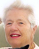 Photo of Edna-Kathleen Green